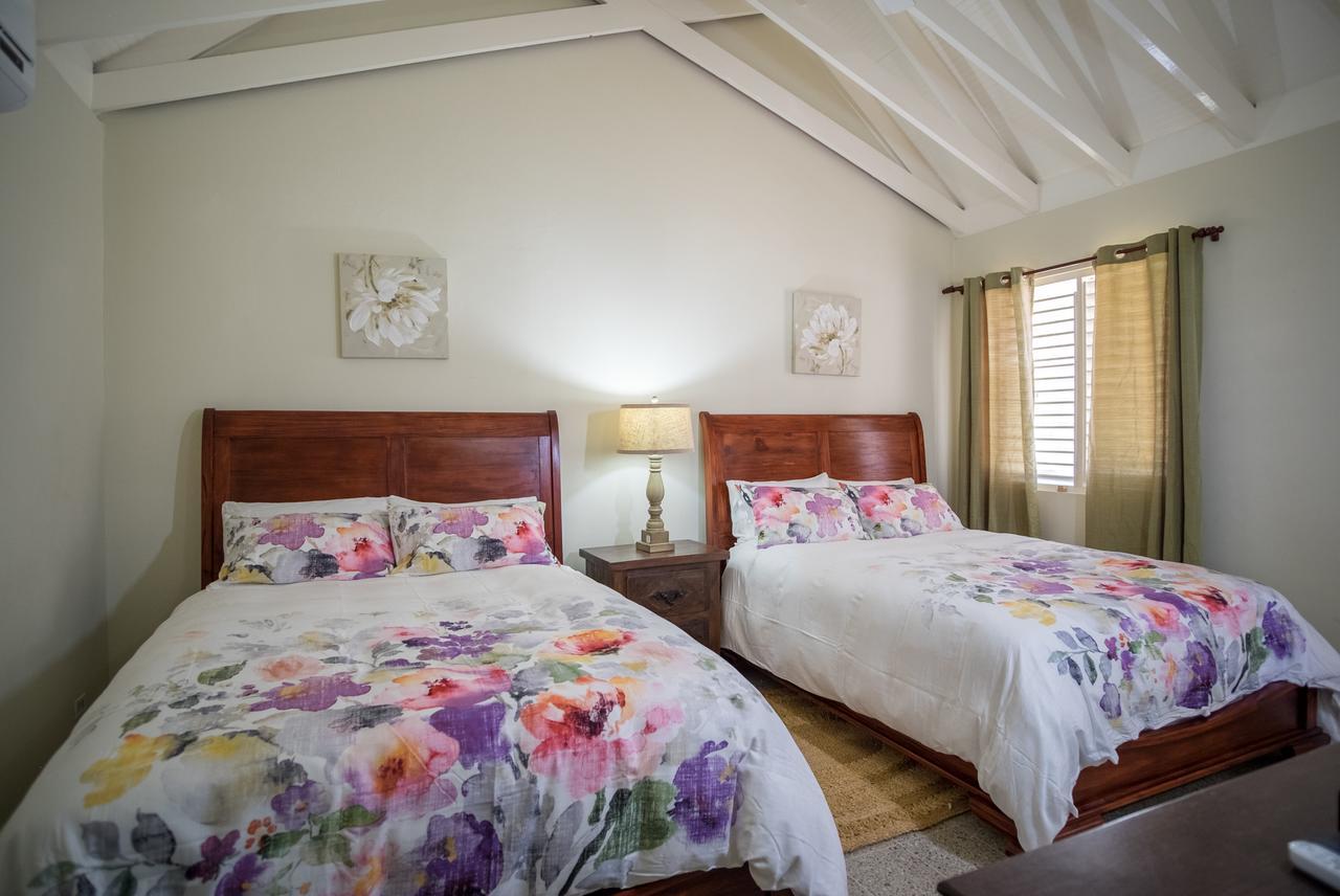Sunspot Villa Рънауей Бей Екстериор снимка