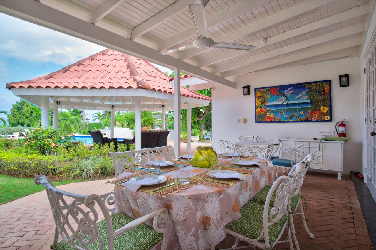 Sunspot Villa Рънауей Бей Екстериор снимка