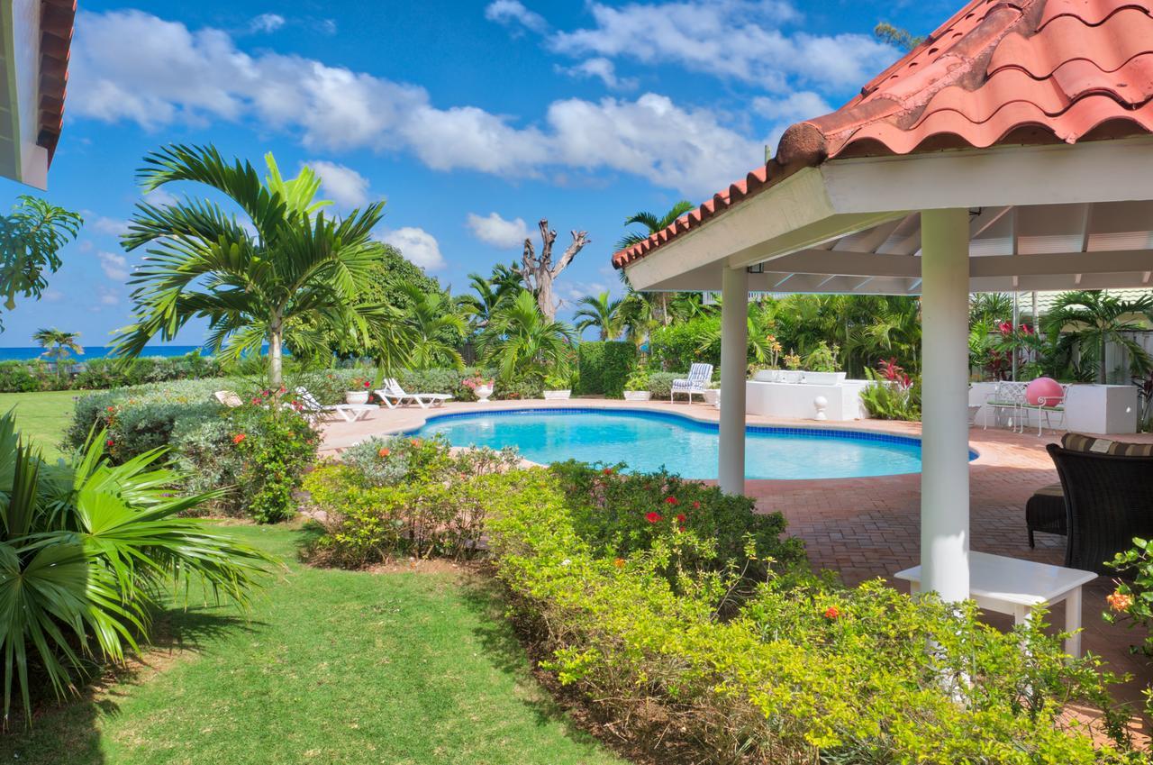Sunspot Villa Рънауей Бей Екстериор снимка