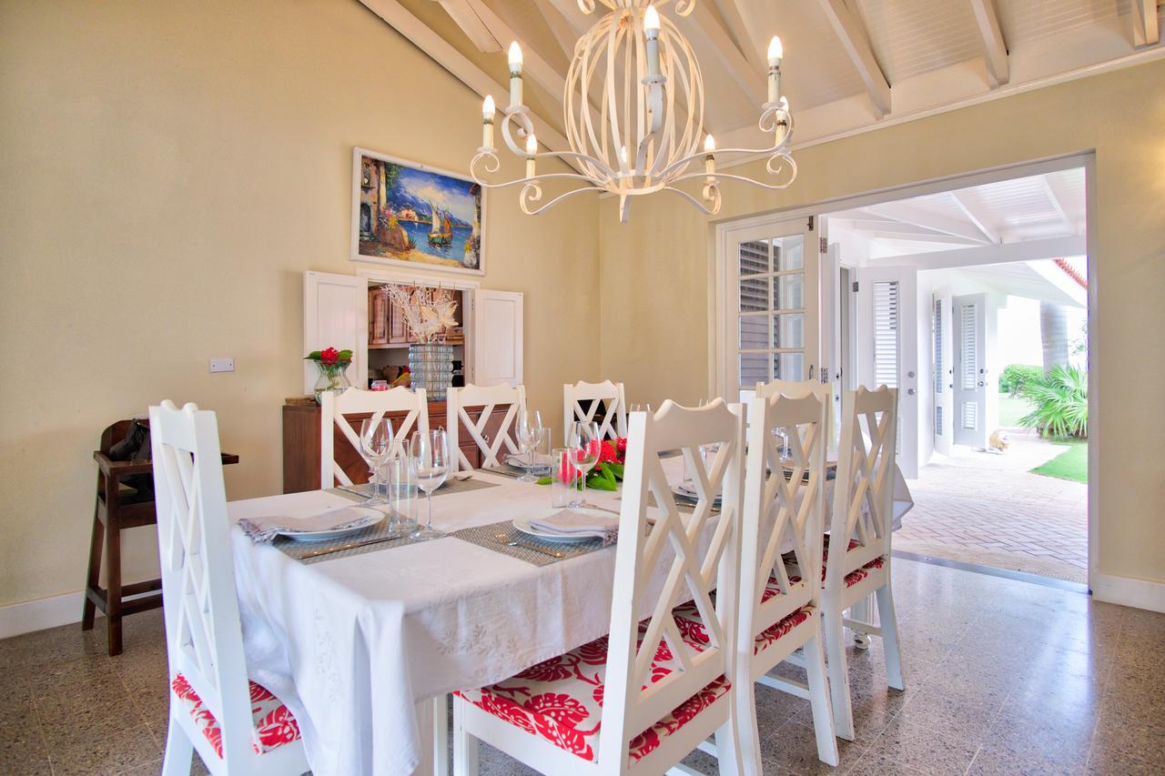 Sunspot Villa Рънауей Бей Екстериор снимка