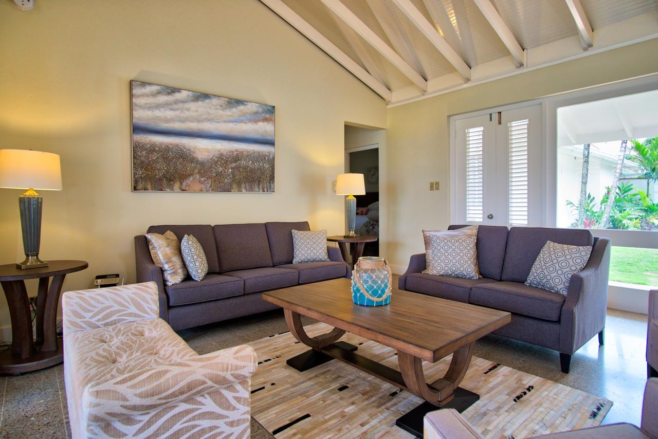 Sunspot Villa Рънауей Бей Екстериор снимка