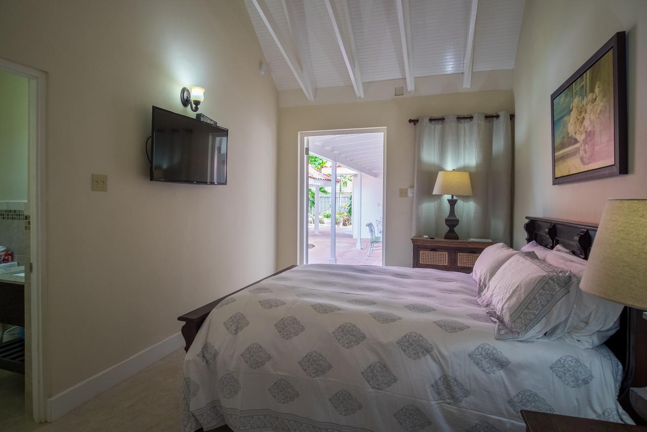 Sunspot Villa Рънауей Бей Екстериор снимка