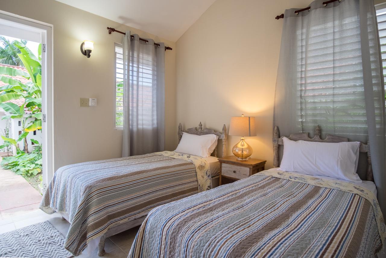 Sunspot Villa Рънауей Бей Екстериор снимка
