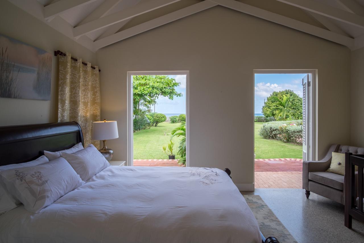 Sunspot Villa Рънауей Бей Екстериор снимка